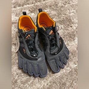 Adidas Adipure Lace Trainer Shoes. NWT